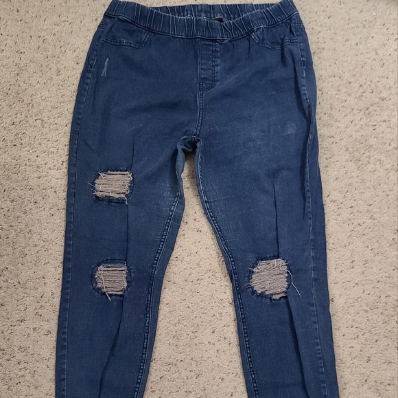 Simply Vera Vera Wang | Jeans | Simply 